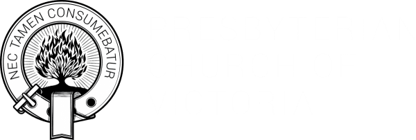Presbyterian Church of Victoria